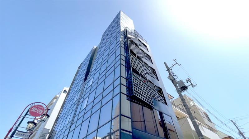 JP-BASE渋谷
