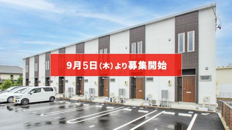 SMART FUND73号（愛知県豊田市＜2期＞）